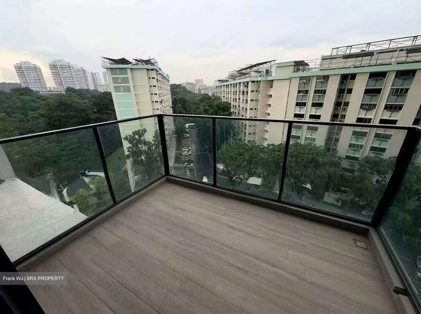 Avenue South Residence (D3), Apartment #561500951